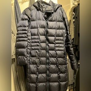 Northface Metropolis Parka Jacket -XL